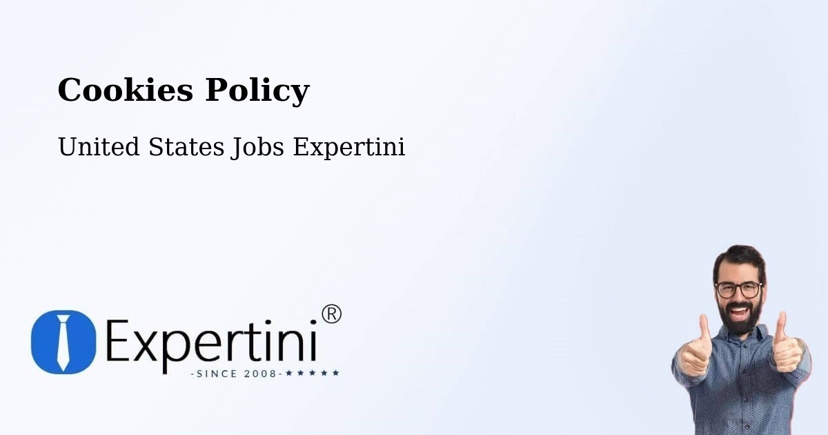 Cookie Policy – Chesterfield - United States Jobs Expertini