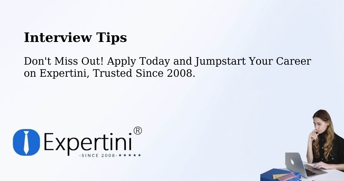 Interview Tips & Techniques for Job Seekers – Chesterfield - Chesterfield, United States Jobs Expertini