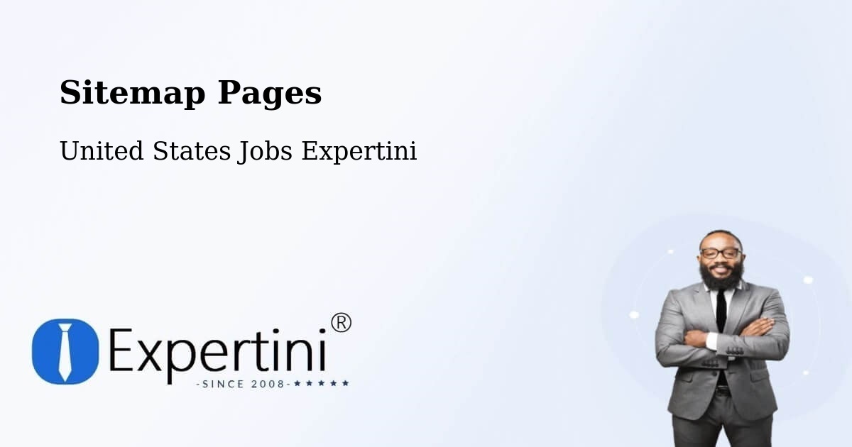 Sitemap Pages - Chesterfield - United States Jobs Expertini